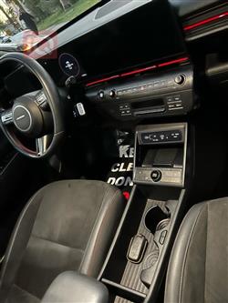 هیوندای کۆنا